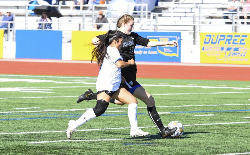 Fourth one-loss defeat ends Lady Pioneers' season